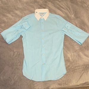 Express Dress shirt